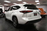 Certified 2024 Toyota Highlander XLE image 5