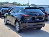 New 2025 MAZDA CX-5 AWD 2.5 S w/ Preferred Package image 3