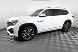 New 2025 Volkswagen Atlas SEL Premium R-Line image 3