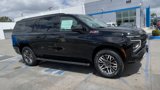 New 2025 Chevrolet Suburban Z71 w/ Z71 Off-Road Package image 3