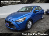 Used 2016 Scion iA image 4