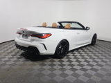 Used 2024 BMW M440i Convertible w/ Premium Package image 5
