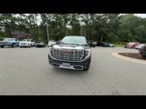 Certified 2023 GMC Sierra 1500 Denali image 3
