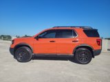 New 2026 Honda Passport TrailSport Elite image 4