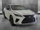Used 2022 Lexus RX 350 F Sport image 3