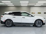 Used 2024 BMW iX xDrive50 image 3