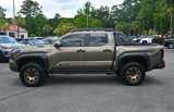 Certified 2025 Toyota Tacoma 4x4 Double Cab Hybrid image 2