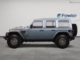 New 2025 Jeep Wrangler Unlimited Rubicon 392 image 3