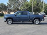 New 2025 Chevrolet Silverado 2500 LTZ w/ LTZ Convenience Package image 4