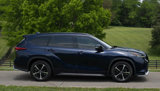 Used 2021 Toyota Highlander XSE image 2