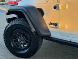 Used 2022 Jeep Wrangler Unlimited Sport image 5