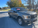 Used 2018 Ford F150 XL w/ Equipment Group 101A Mid image 6