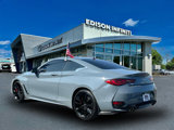 Used 2022 INFINITI Q60 Red Sport 400 w/ Proactive Package image 5