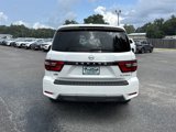 Used 2024 Nissan Armada Platinum w/ Captain's Chairs Package image 4