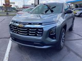 New 2026 Chevrolet Equinox LT w/ Convenience Package II image 2