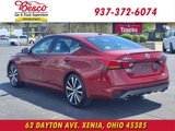 Used 2019 Nissan Altima 2.5 SR w/ SR Premium Package image 5