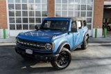Used 2024 Ford Bronco Black Diamond image 2
