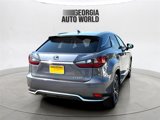 Used 2021 Lexus RX 450h AWD image 5