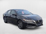 Used 2023 Nissan Sentra SV image 3