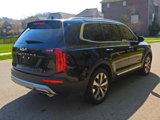 Used 2022 Kia Telluride S image 4