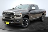New 2025 RAM 2500 Laramie image 2