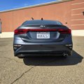 Used 2021 Kia Forte LXS image 3