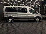 Used 2021 Ford Transit 350 XLT image 4