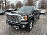 Used 2019 GMC Sierra 3500 Denali w/ Duramax Plus Package image 4