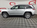 New 2025 Jeep Grand Cherokee Laredo X w/ Luxury Tech Group I image 4