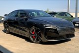 New 2025 Audi S6 e-tron Premium Plus image 2