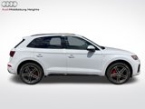 New 2025 Audi Q5 e Premium Plus image 4