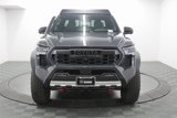 New 2025 Toyota Tacoma Trailhunter image 3
