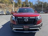 New 2025 Nissan Pathfinder Rock Creek image 2