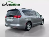 Used 2021 Chrysler Voyager Lxi image 5