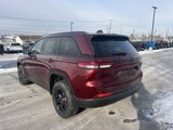 New 2025 Jeep Grand Cherokee Altitude image 4