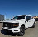 New 2025 Ford F150 STX w/ Equipment Group 200A image 2
