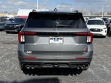 New 2025 Ford Explorer ST image 5