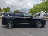 Certified 2023 Acura MDX FWD w/ Technology Package image 3