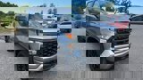 New 2026 Chevrolet Silverado 1500 Custom w/ Turbomax Blackout Package image 3