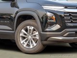 New 2026 Chevrolet Equinox LT w/ Safety and Technology Package image 4