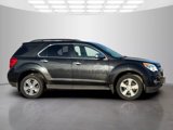 Used 2015 Chevrolet Equinox LT w/ Chrome Appearance Package image 3