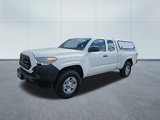Used 2018 Toyota Tacoma SR image 4
