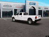 New 2026 RAM 3500 Tradesman image 2