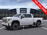 New 2025 GMC Sierra 2500 Denali w/ Denali Reserve Package image 2