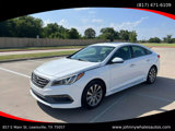 Used 2015 Hyundai Sonata Sport w/ Option Group 03 image 2