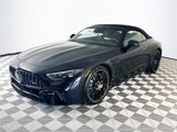 New 2025 Mercedes-Benz SL 63 AMG 4MATIC image 3