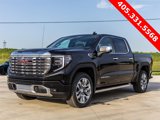 New 2026 GMC Sierra 1500 Denali image 5