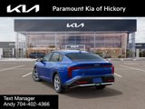 New 2025 Kia K4 LXS image 4