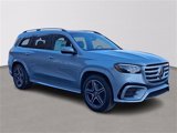 Used 2025 Mercedes-Benz GLS 450 4MATIC image 3
