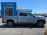 New 2025 Chevrolet Silverado 1500 RST image 3